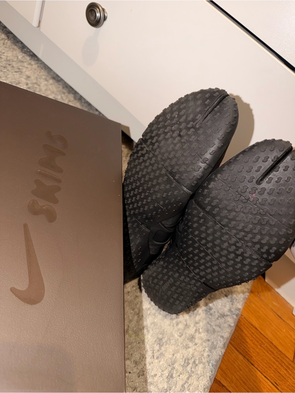NikeSKIMS Air Rift Mesh - Picture 5 of 8